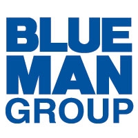 Blue Man Group