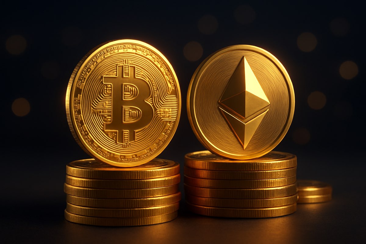 Kripto Yatırımlara Özel %20 Bonus
