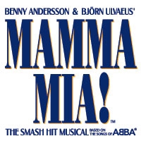 Mamma Mia!