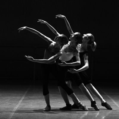 Ballet Wichita - The Nutcracker Ballet